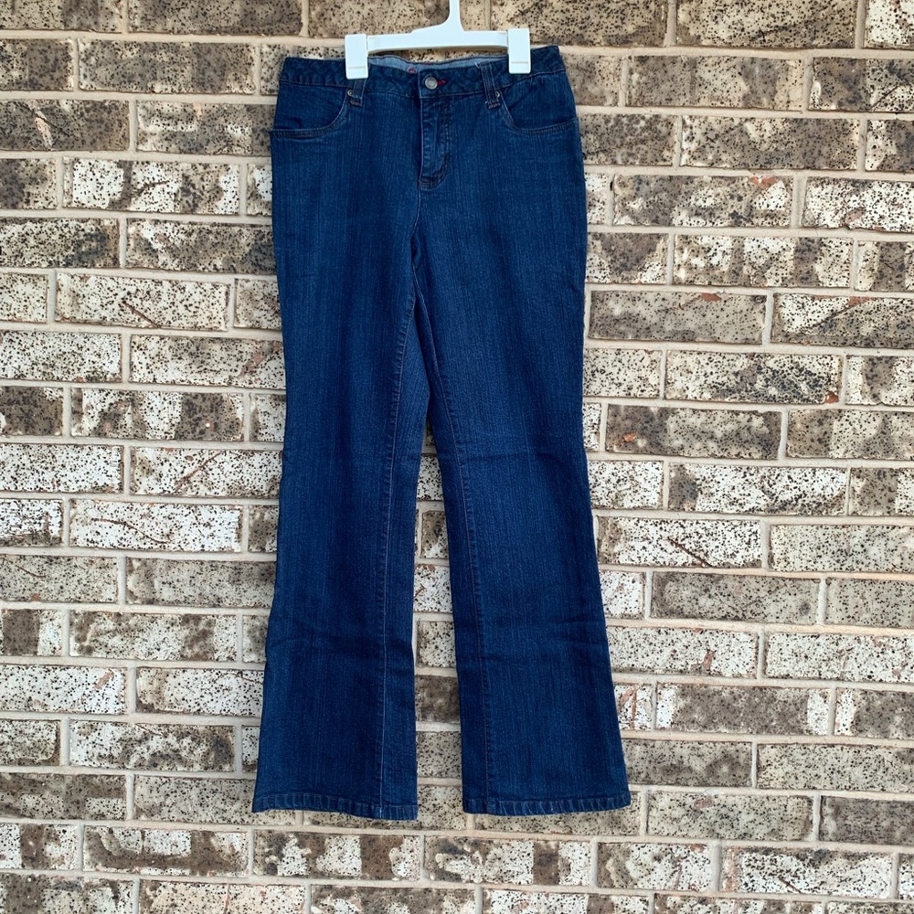 Smith’s Dungarees Jeans